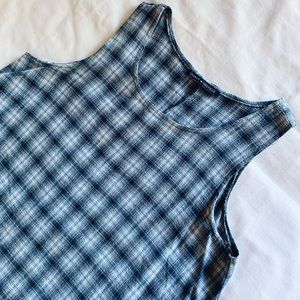 Brandy Melville Tunic Top
